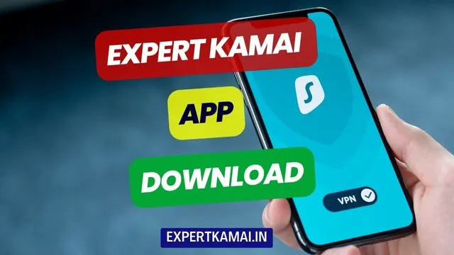 Expert Kamai App Download