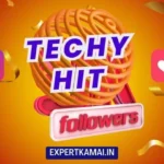 Expert Kamai Techy Hit Tools Followers