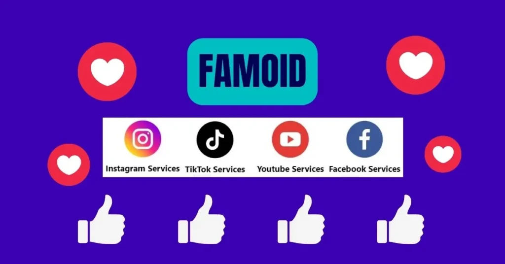 Famoid Free Followers Instagram