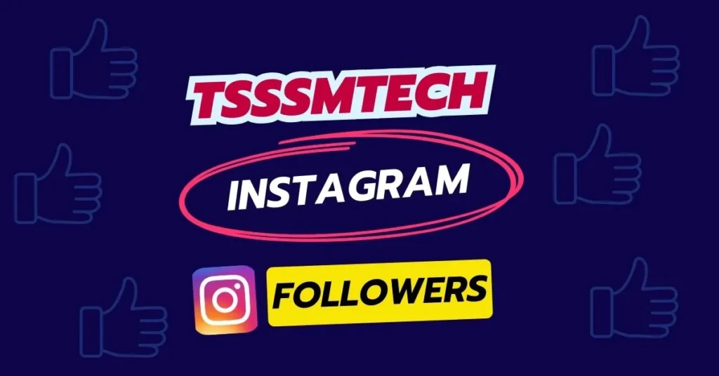 Instagram Followers Increasing Website link