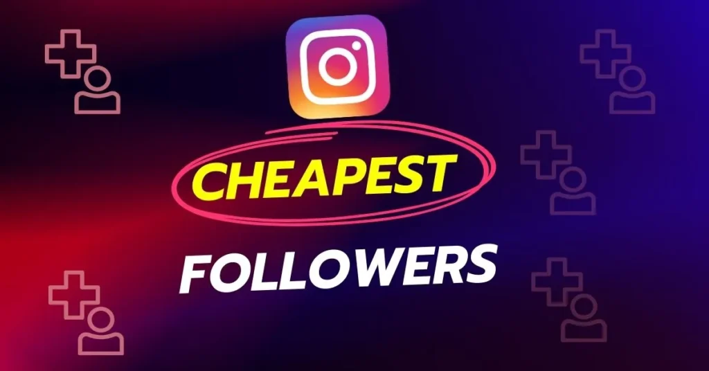 Instagram Followers Buy 1K Online