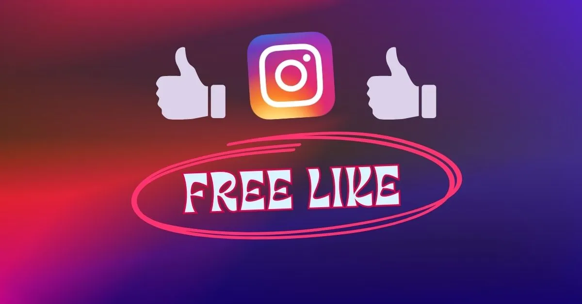 mega famous free likes for instagram