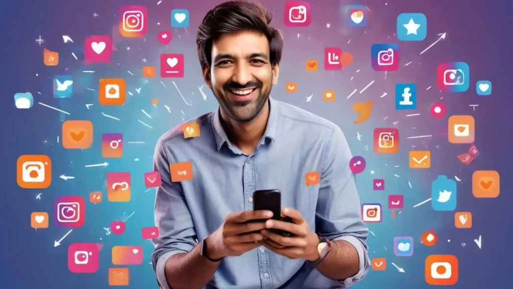 Followers Badhane Ki Website Flocksocial