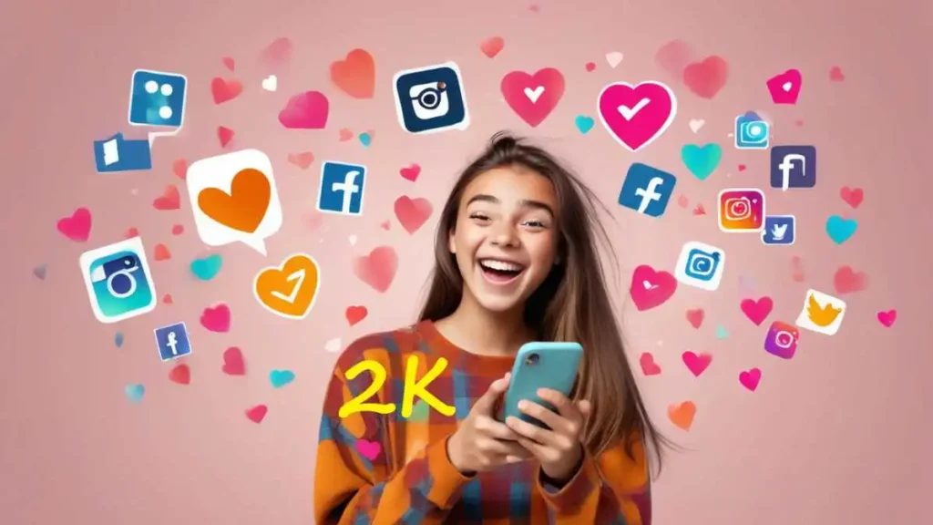 2K Followers Instagram Free