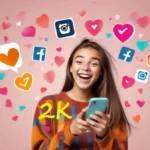 2K Followers Instagram Free