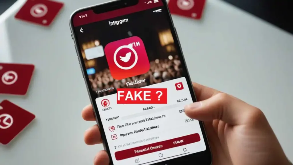 fake followers check instagram free