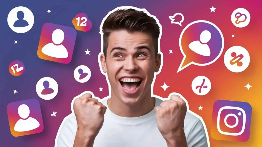 How to Increase Instagram Followers Using Insfollowup