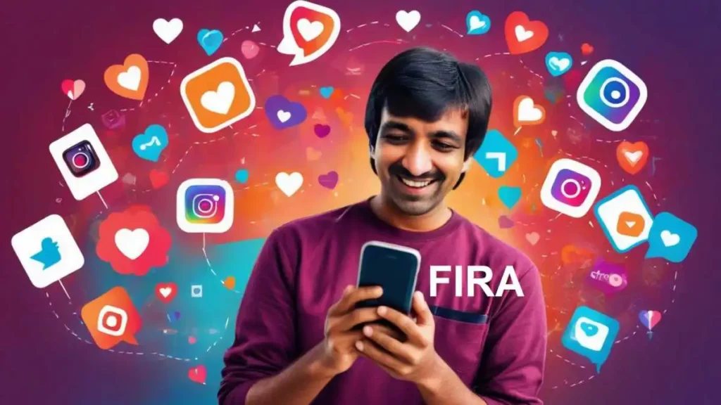 Increase Instagram Followers Using Fira Follower