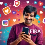 Increase Instagram Followers Using Fira Follower