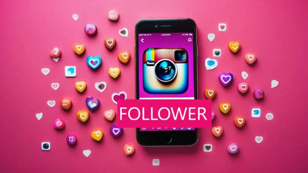 instagram followers kaise badhaye free