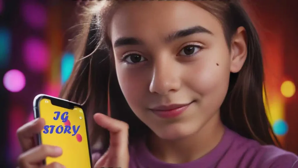 Instagram par story kaise dale