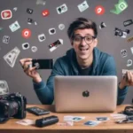 Mobile Par YouTube Se Paise Kaise Kamaye?