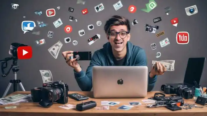 Mobile Par YouTube Se Paise Kaise Kamaye?