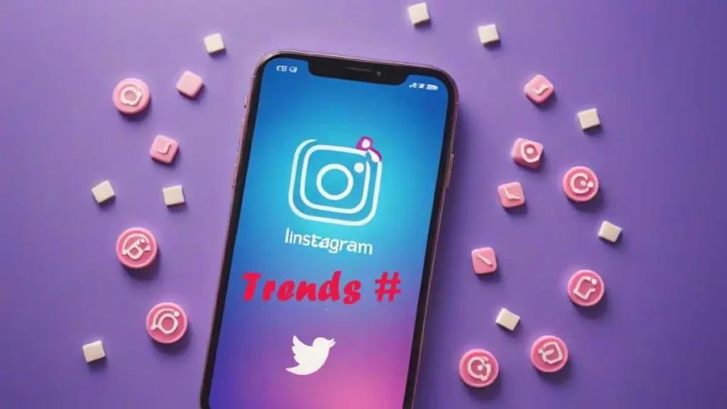 Trending Instagram Hashtags