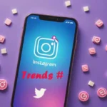 Trending Instagram Hashtags