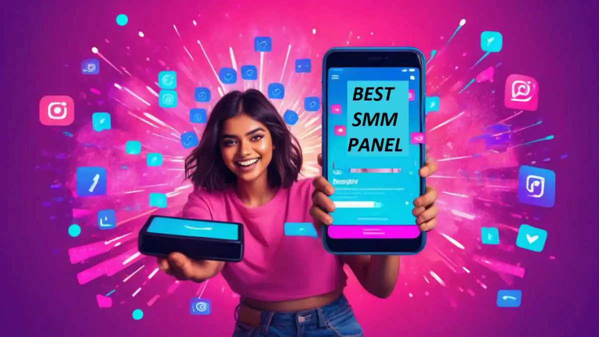 Best SMM Panel for Instagram Followers in India
