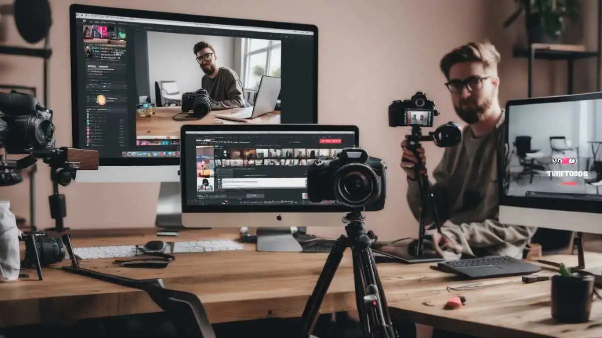 Freelance Videographer Jobs