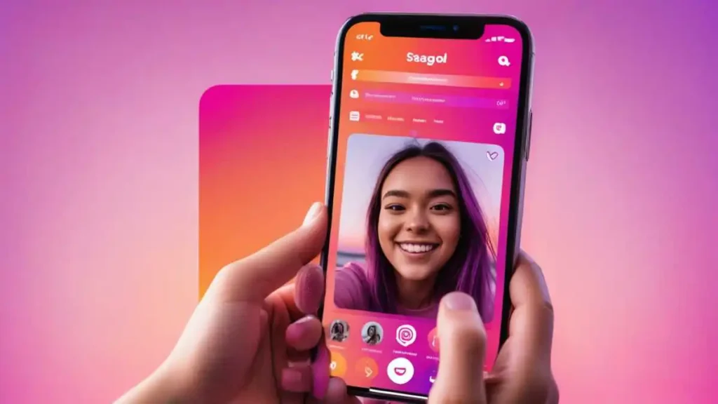 Instagram Ke Photo Change
