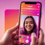 Instagram Ke Photo Change