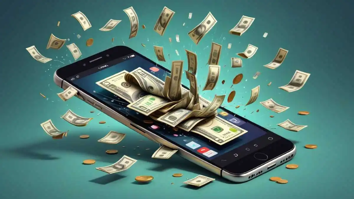 Online Paise Kaise Kamaye Kamai Kendra App