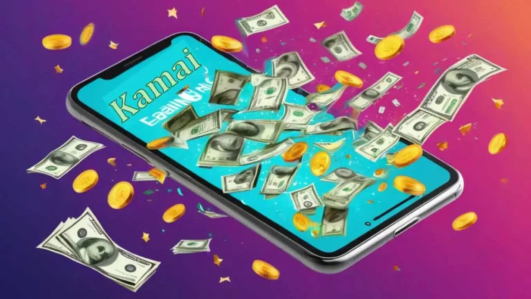 Expert Kamai Fownload App