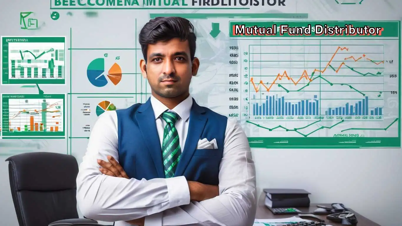 Mutual Fund Distributor Kaise Bane