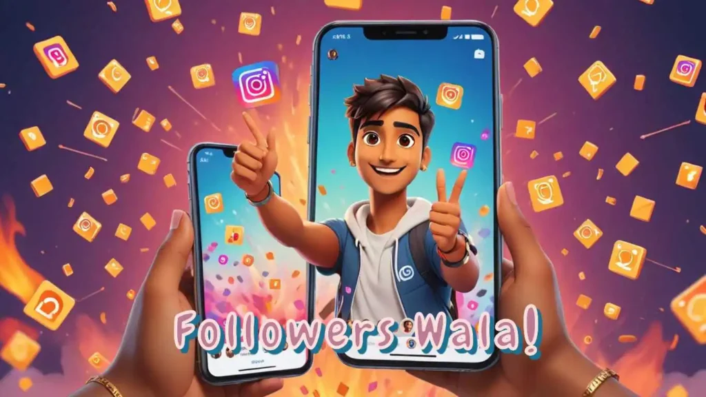 Expert Kamai Instagram Followers Free
