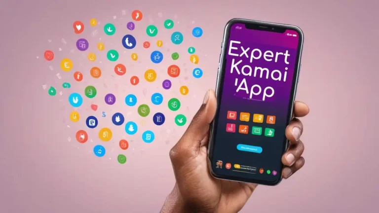 एक्सपर्ट कमाई एप डाउनलोड (Expert Kamai App Download)