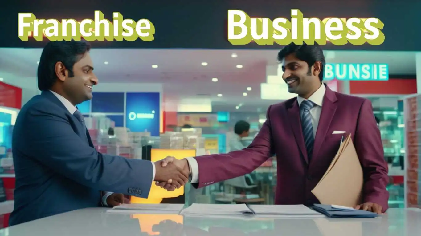 Frenchaichi Business in Hindi