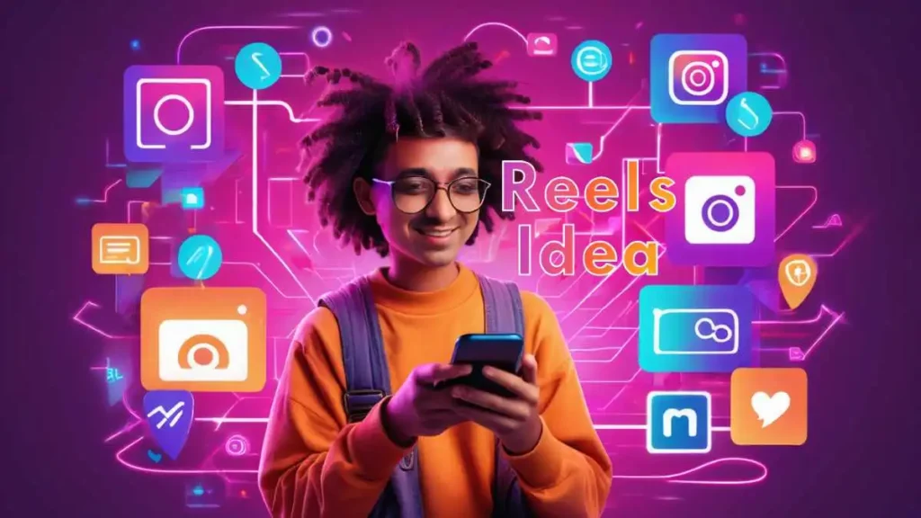 Reels Idea Generator Tool