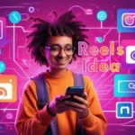 Reels Idea Generator Tool