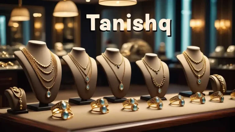 Tanishq Franchise Cost