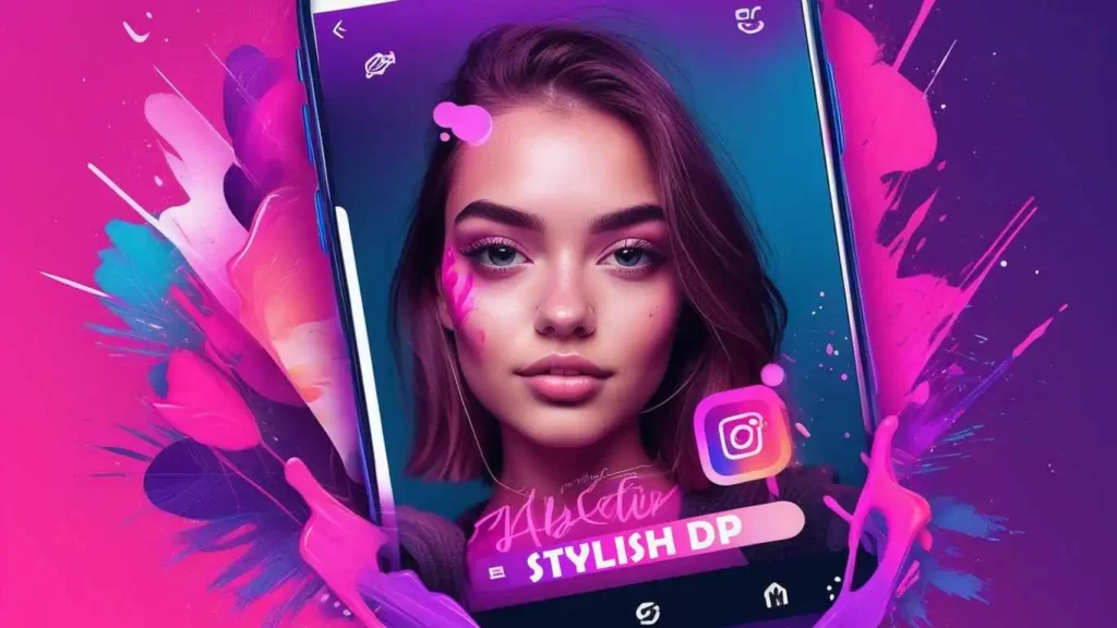 trendy cool instagram profile pic ideas