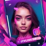 trendy cool instagram profile pic ideas