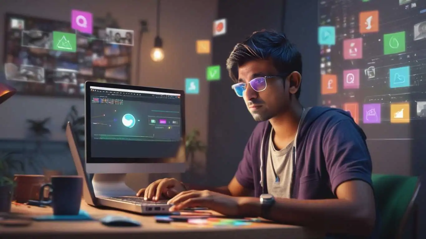 Video Editing Karke Paise Kaise Kamaye