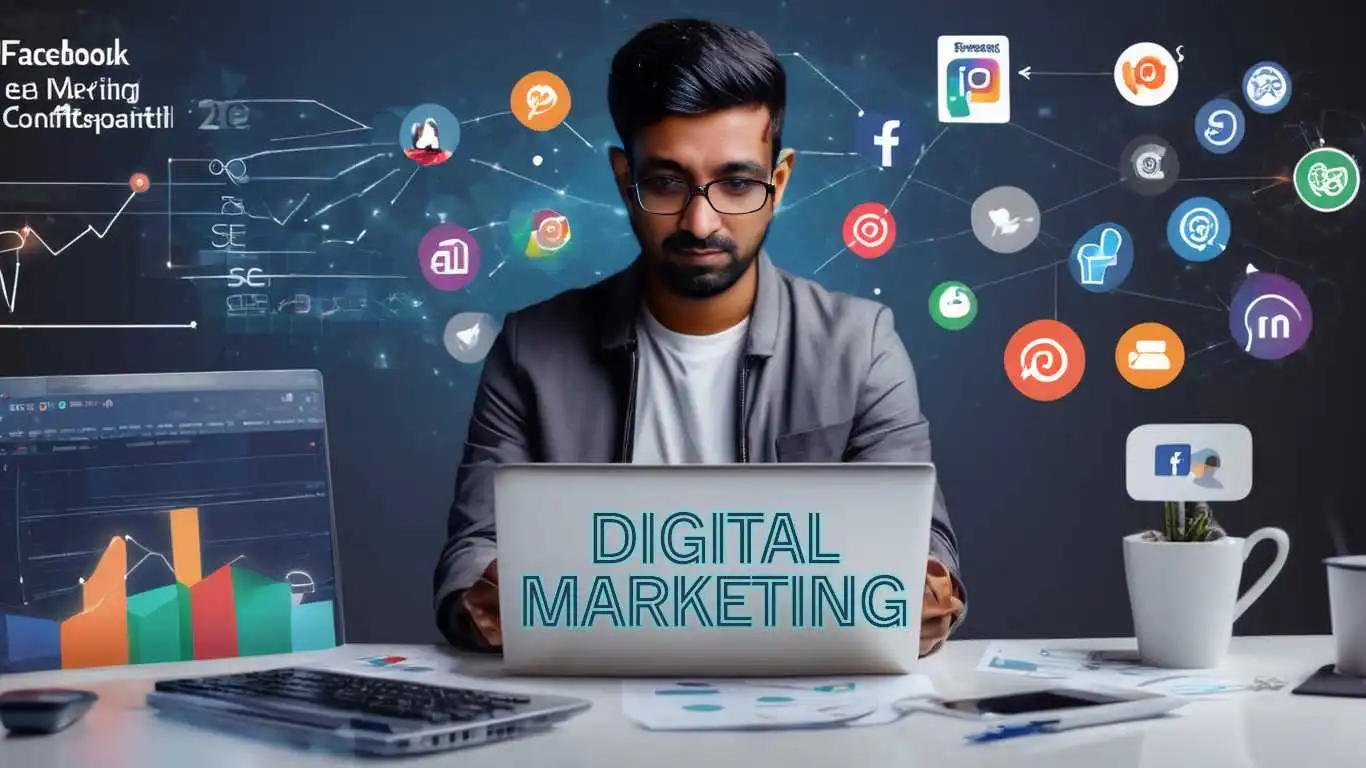 Digital Marketing Freelancer Kaise Bane