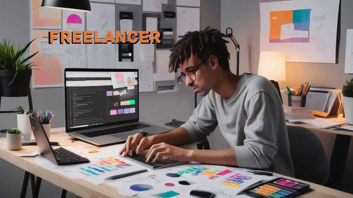 Freelancer Kaise Bane