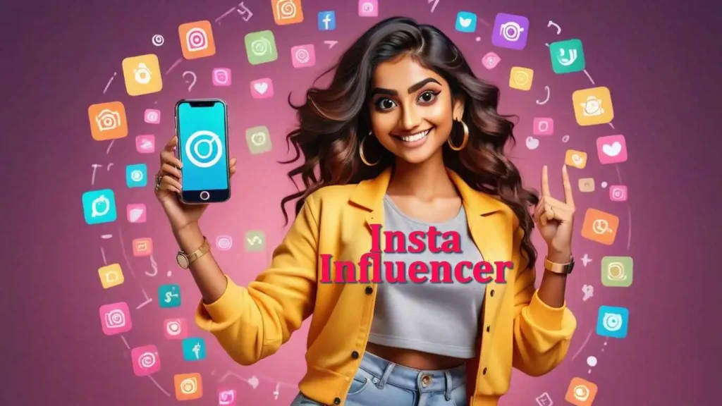 Instagram Influencer Kaise Bane