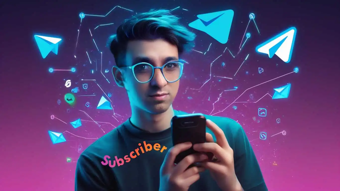 Telegram Free Subscribers Increase by Grok AI