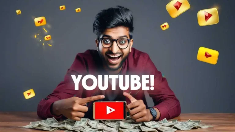 Youtube Paise Kab Deta Hai