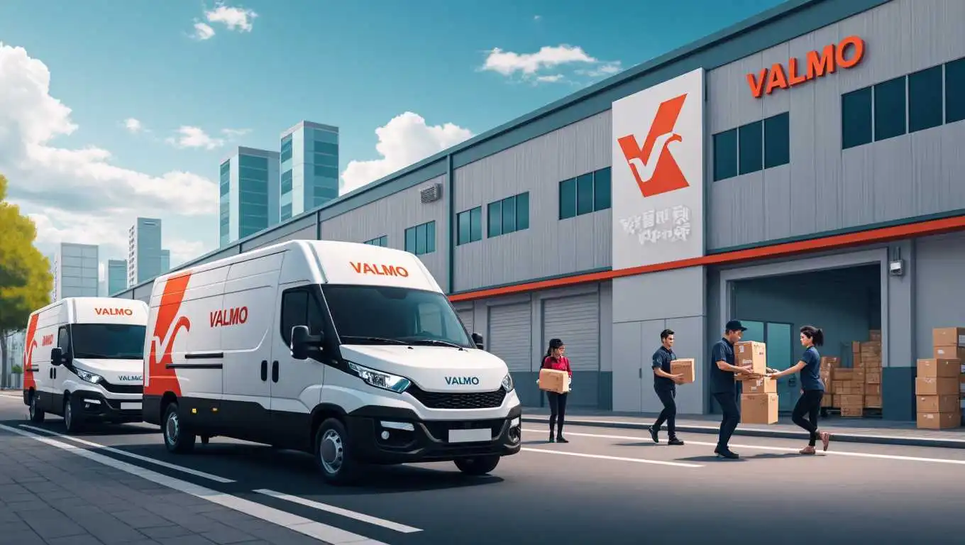 Vvalmo Ki Franchise Kaise Le